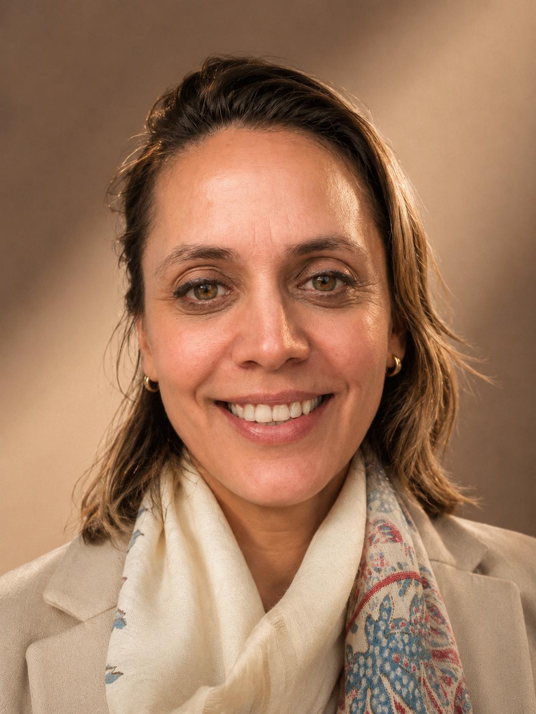 Rahel Savoldelli